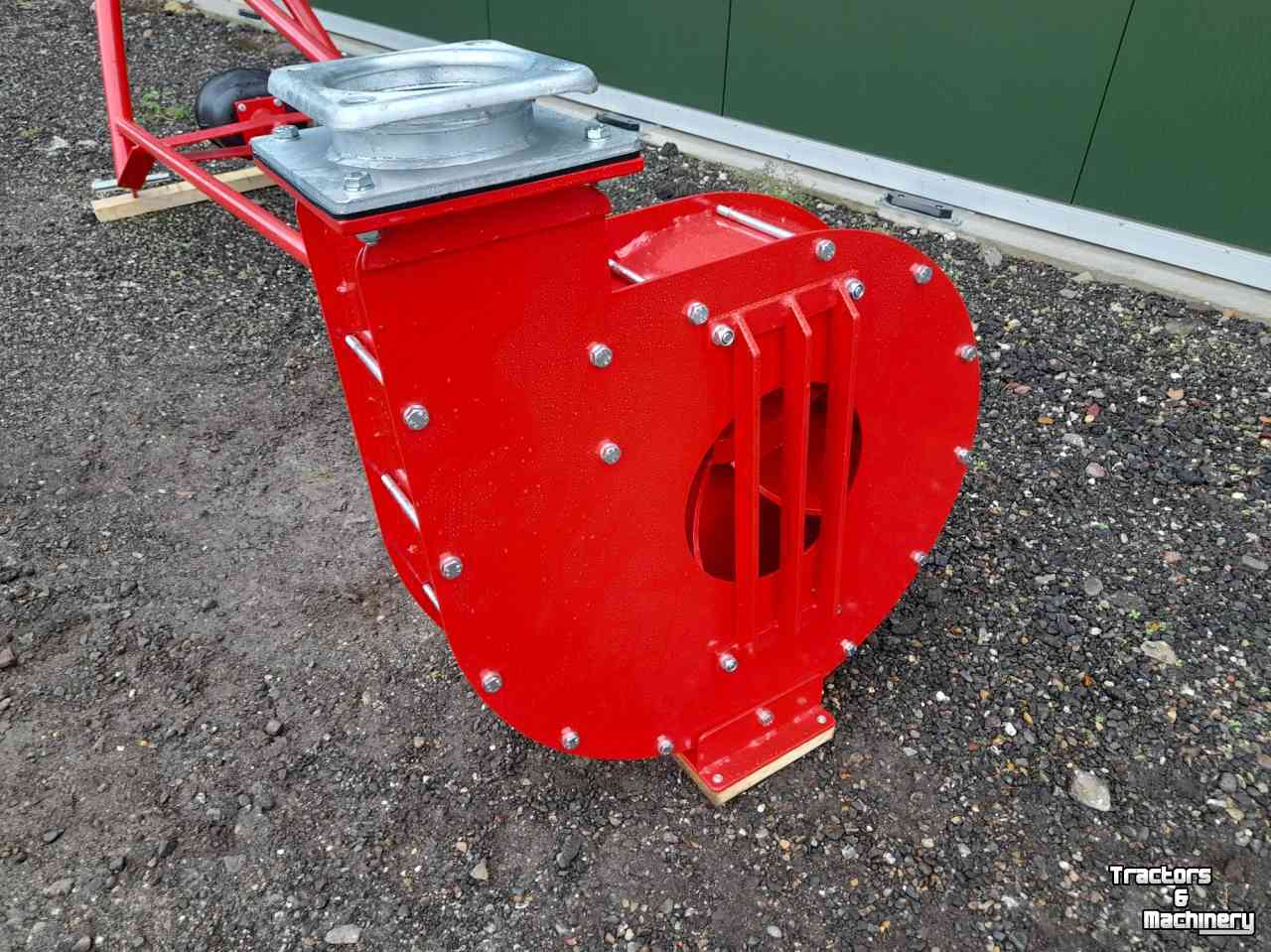 Ditch Pump Lely Vuilwaterpomp Muizenpomp