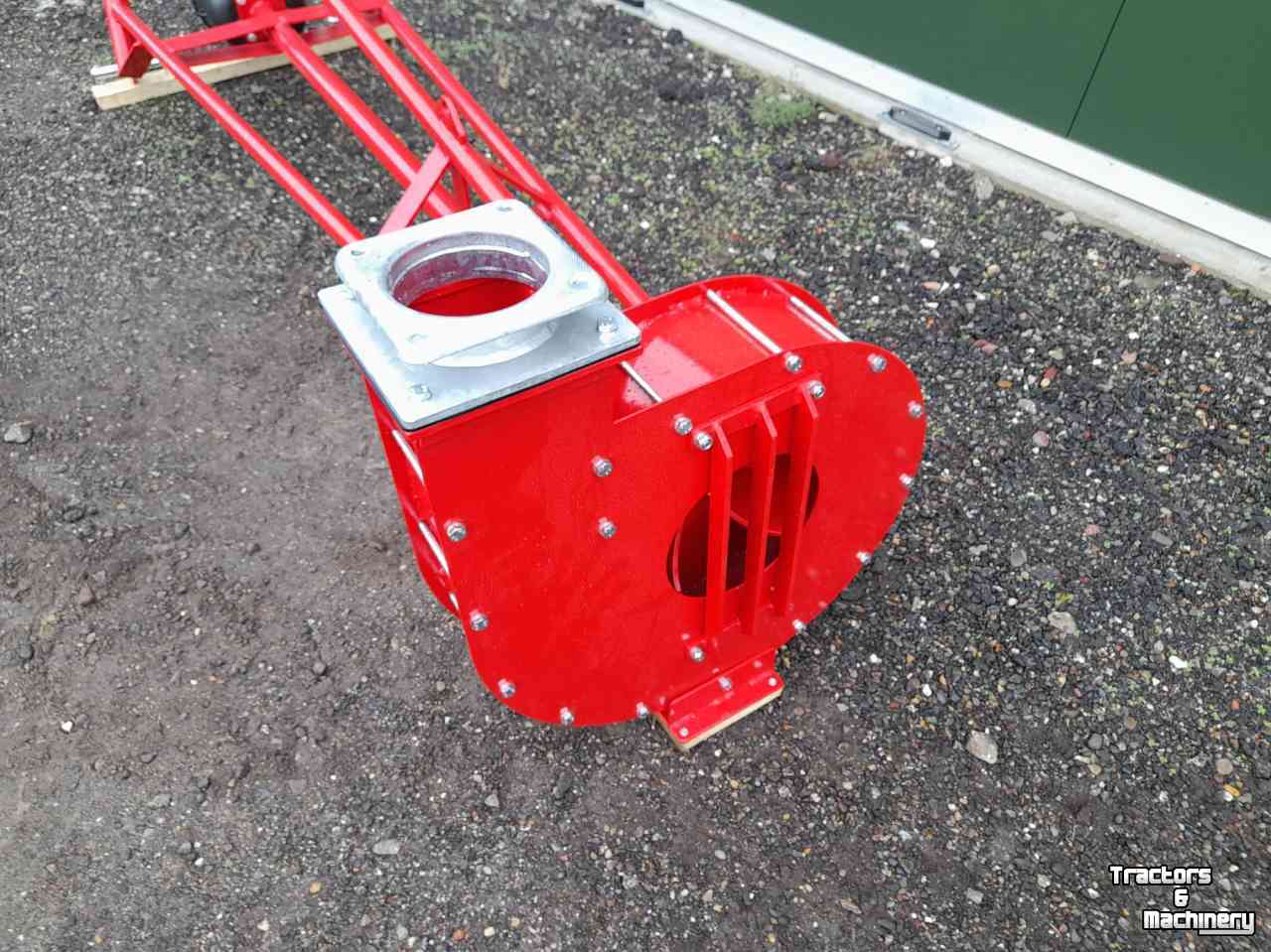 Ditch Pump Lely Vuilwaterpomp Muizenpomp