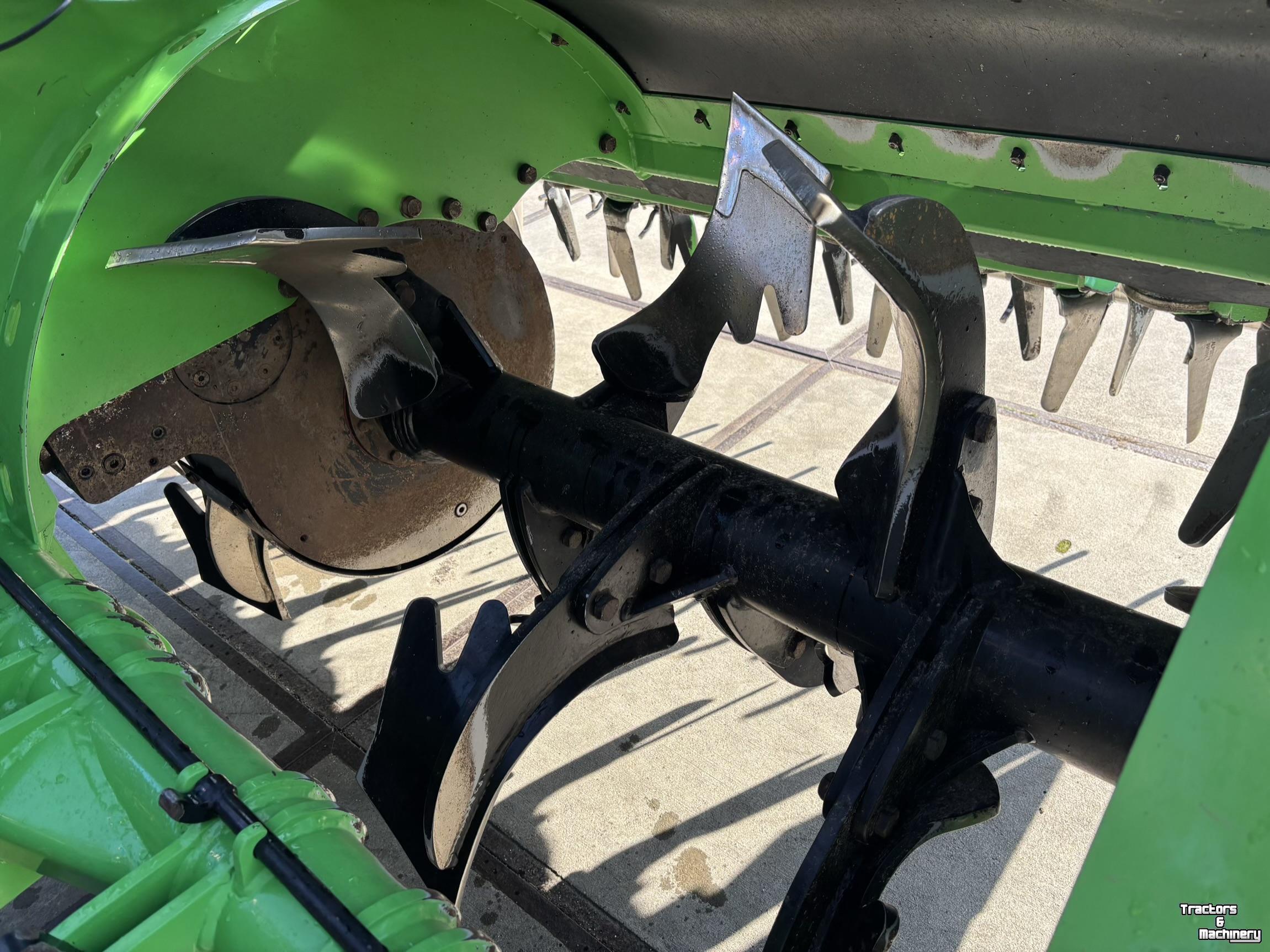 Rotary Tiller Farmtec Rotar 300