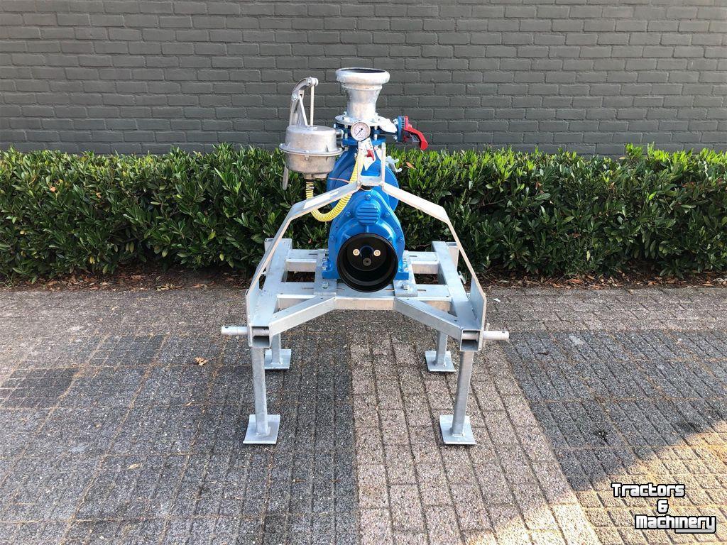 Irrigation pump Ocmis OCMIS OV OCMIS TNO 80 POMP