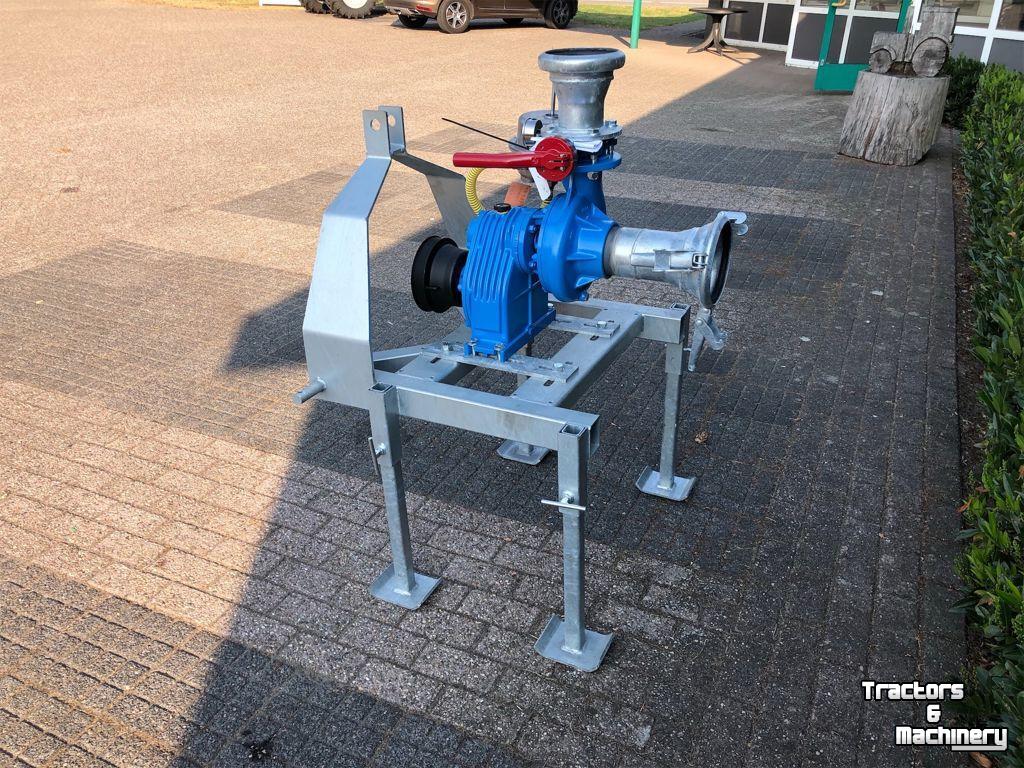 Irrigation pump Ocmis OCMIS OV OCMIS TNO 80 POMP