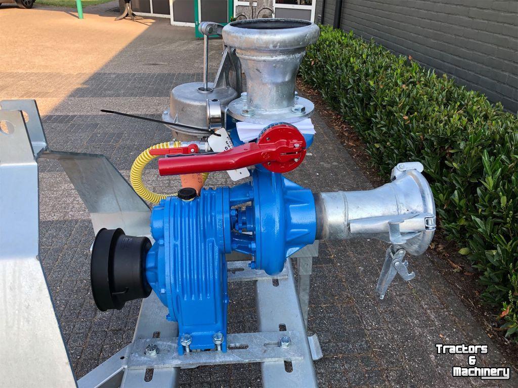 Irrigation pump Ocmis OCMIS OV OCMIS TNO 80 POMP