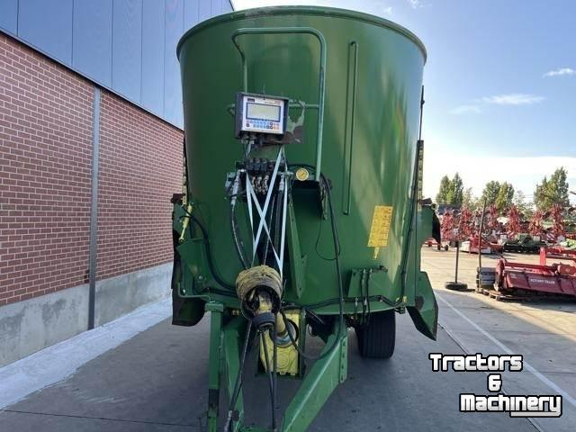 Feed mixer Peecon 26M³
