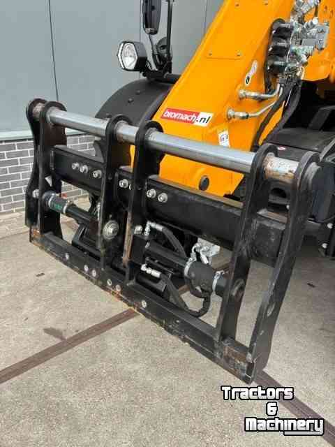 Telehandler Dieci Agri Plus 42.7