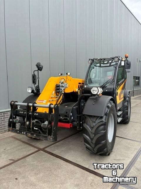 Telehandler Dieci Agri Plus 42.7