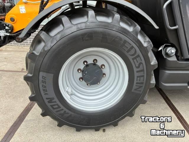 Telehandler Dieci Agri Plus 42.7