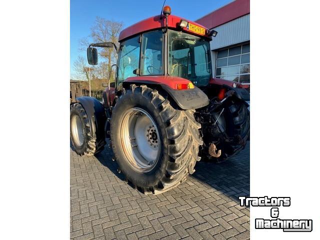 Tractor Case CX 100