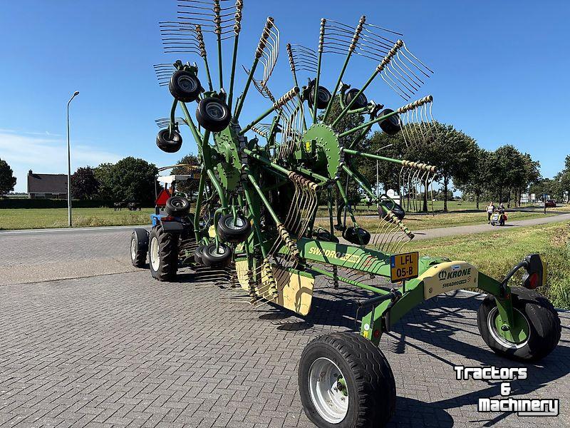 Rake Krone Swadro TC 1000