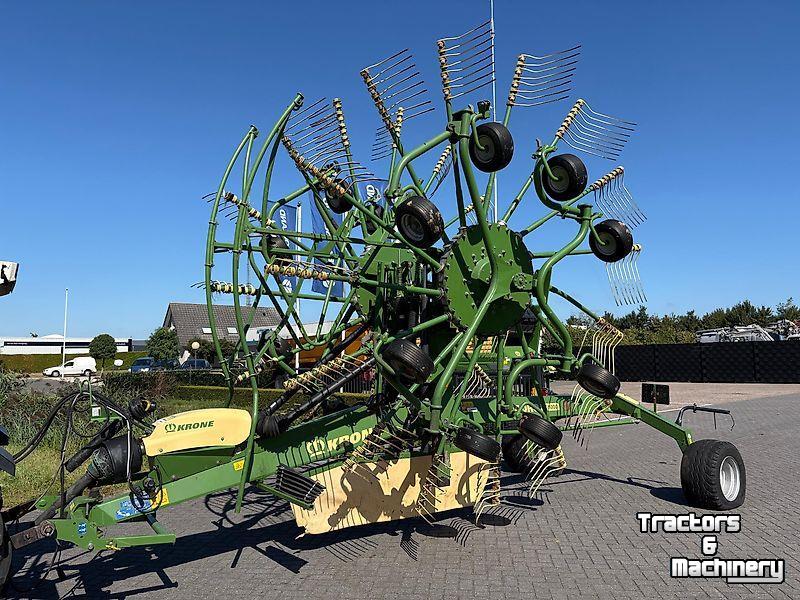 Rake Krone Swadro TC 1000