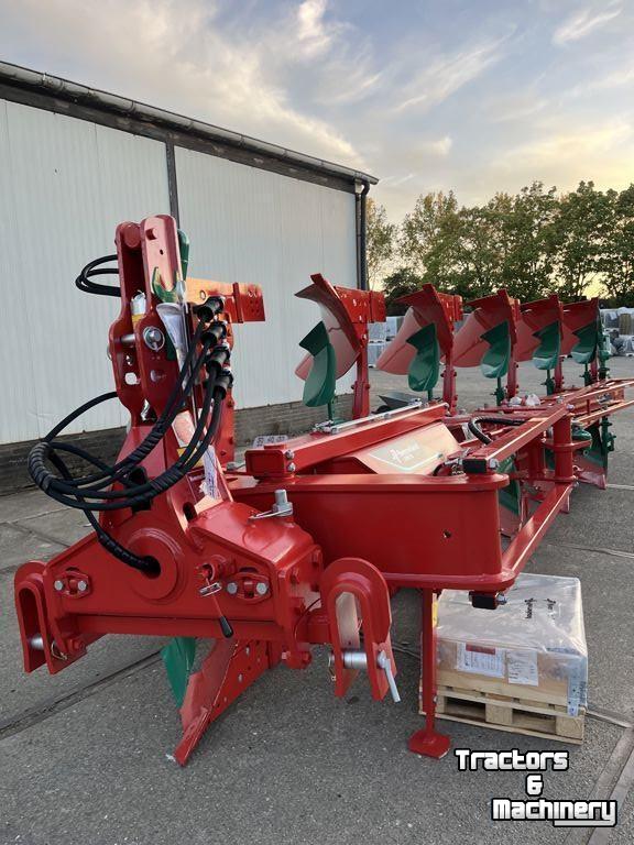 Ploughs Kverneland LO 100-300 6 schaar