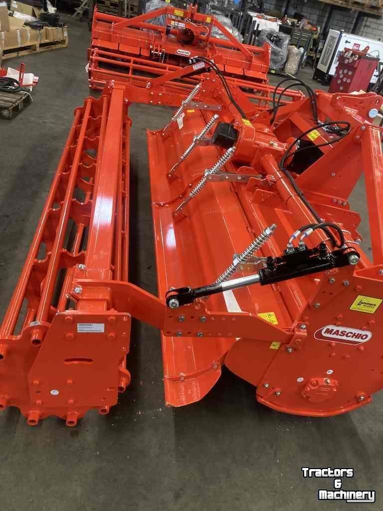 Mower Maschio SC300