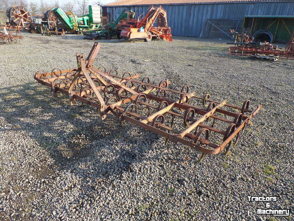 Cultivator  cultivator Triltand cultivator nr 625