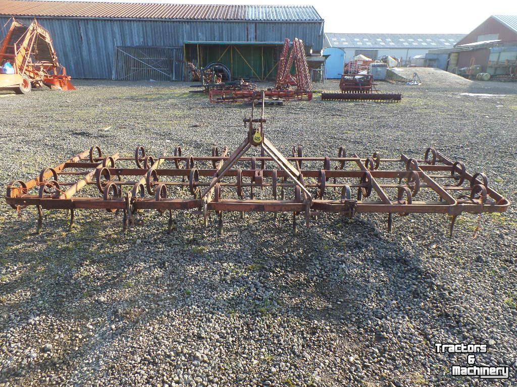 Cultivator  cultivator Triltand cultivator nr 625
