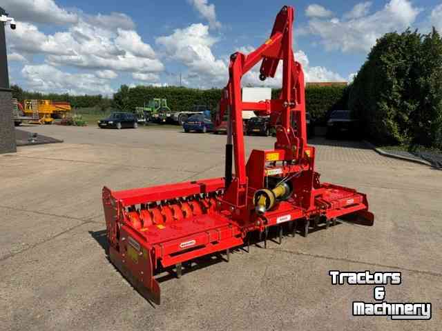 Rotary Harrow Maschio dc3000