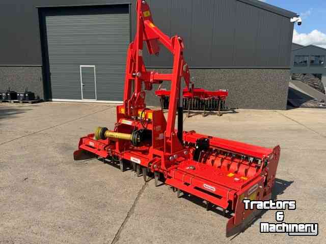 Rotary Harrow Maschio dc3000