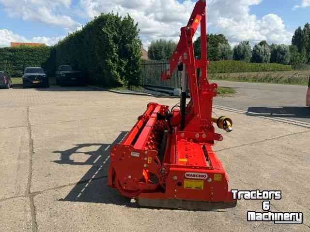 Rotary Harrow Maschio dc3000