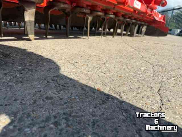 Rotary Harrow Maschio dc3000