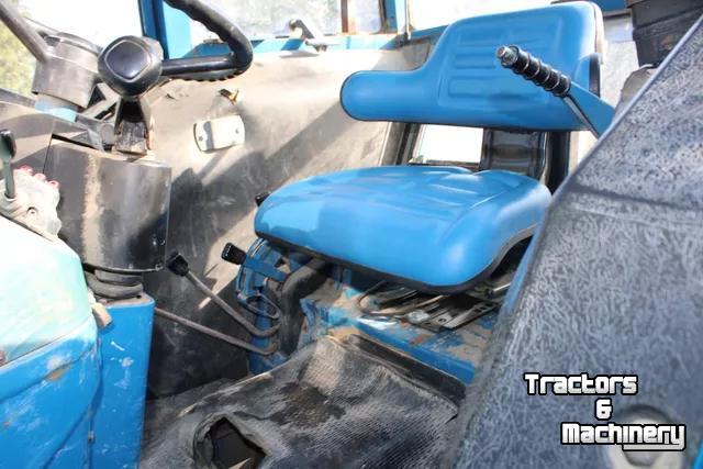 Tractor Ford 4610