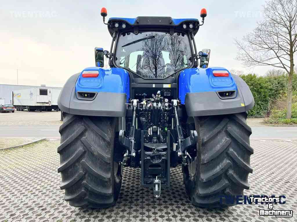 Tractor New Holland T 7.315 AC