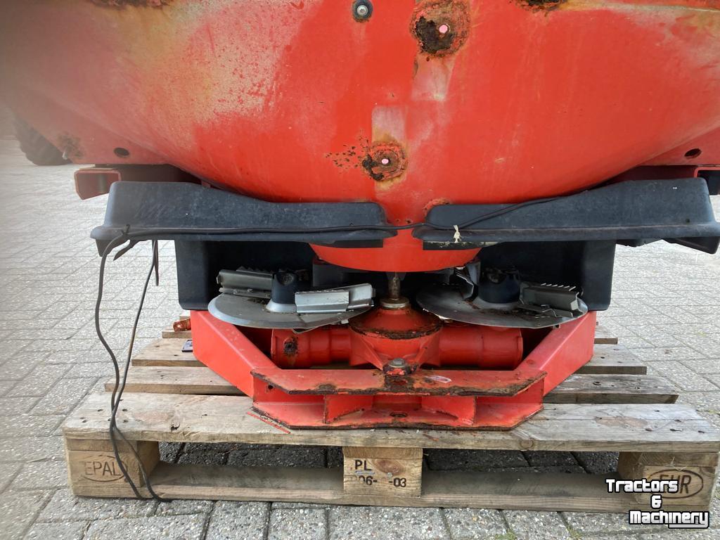 Fertilizer spreader Kuhn MDS 19.1