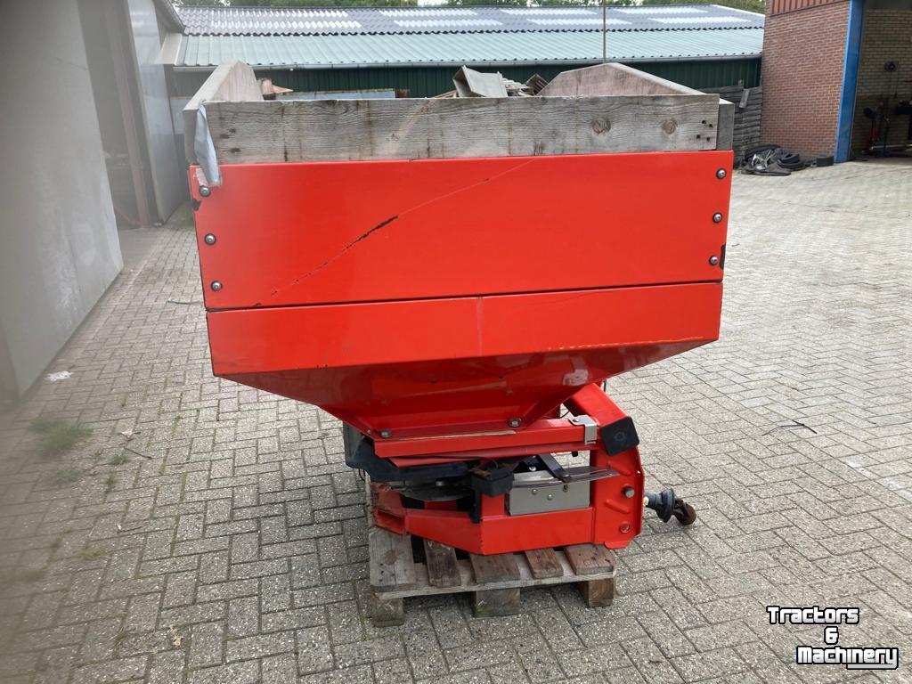 Fertilizer spreader Kuhn MDS 19.1