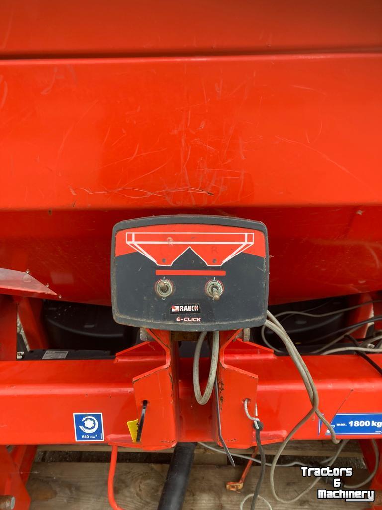 Fertilizer spreader Kuhn MDS 19.1