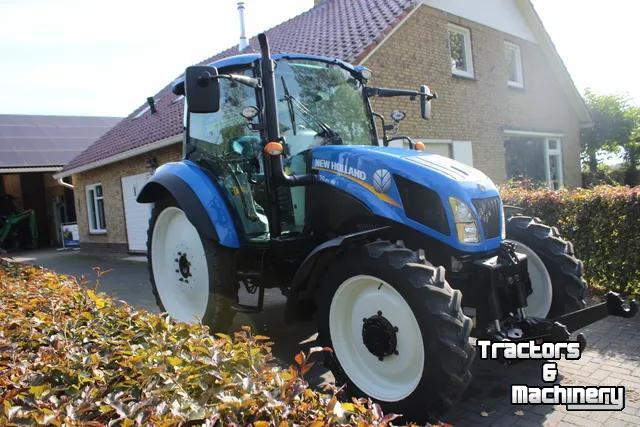 Tractor New Holland T4.85 T4