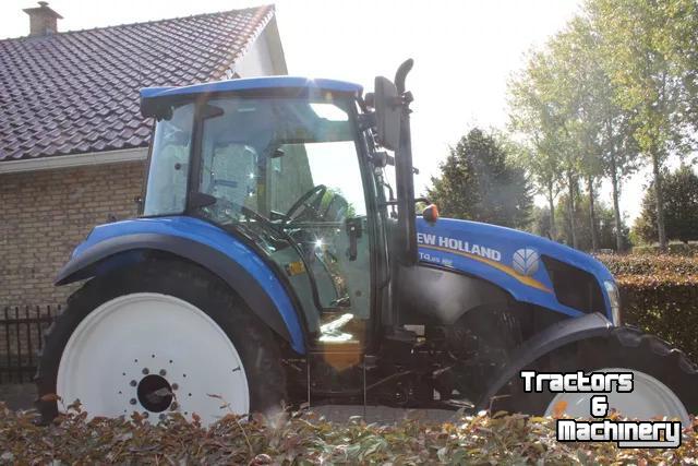 Tractor New Holland T4.85 T4