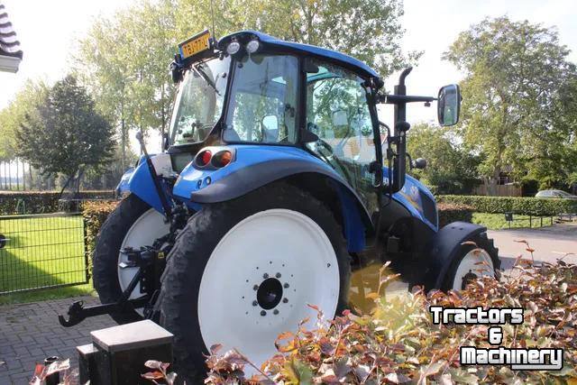 Tractor New Holland T4.85 T4
