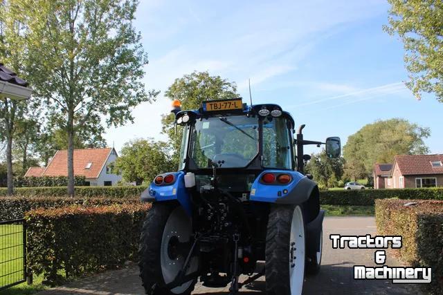 Tractor New Holland T4.85 T4