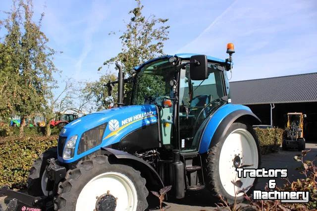 Tractor New Holland T4.85 T4
