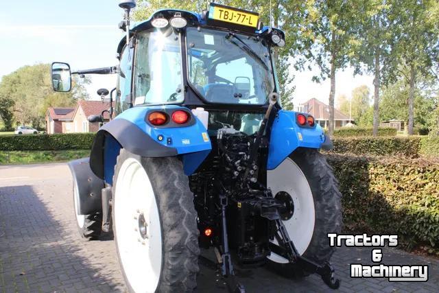 Tractor New Holland T4.85 T4