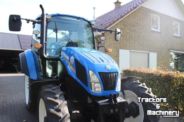 Tractor New Holland T4.85 T4