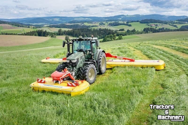 Mower  F3100