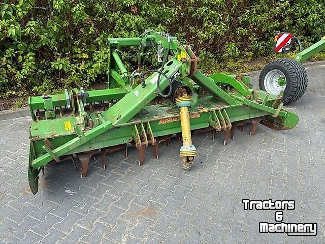 Rotary Harrow Amazone KG 300 zware kopeg + hefinrichting
