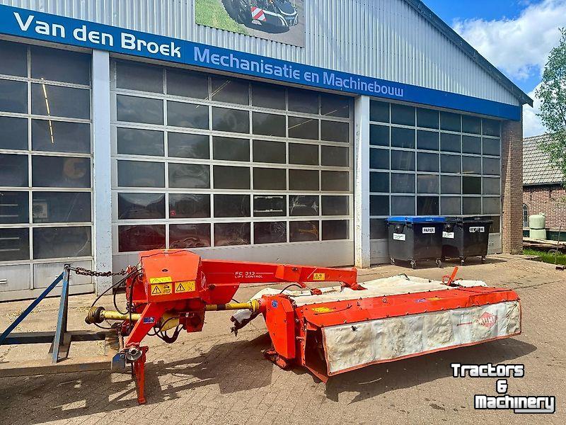 Mower Kuhn Kuhn - FC 313