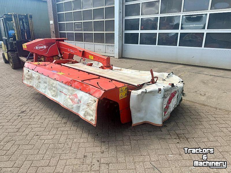 Mower Kuhn Kuhn - FC 313