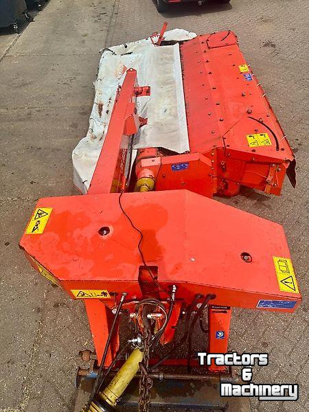 Mower Kuhn Kuhn - FC 313