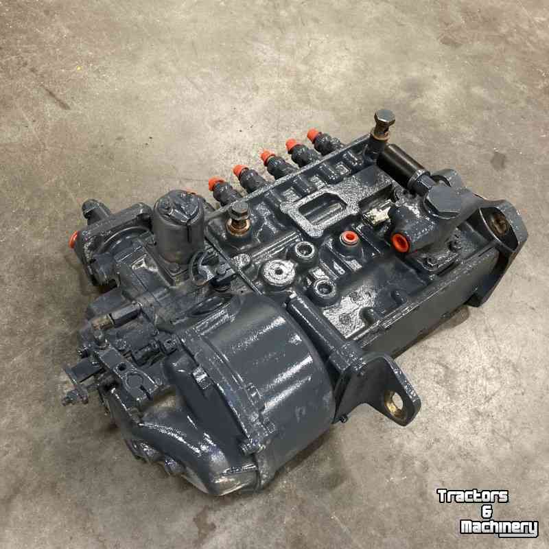 Engine Iveco P pomp PES6P110A820RF313