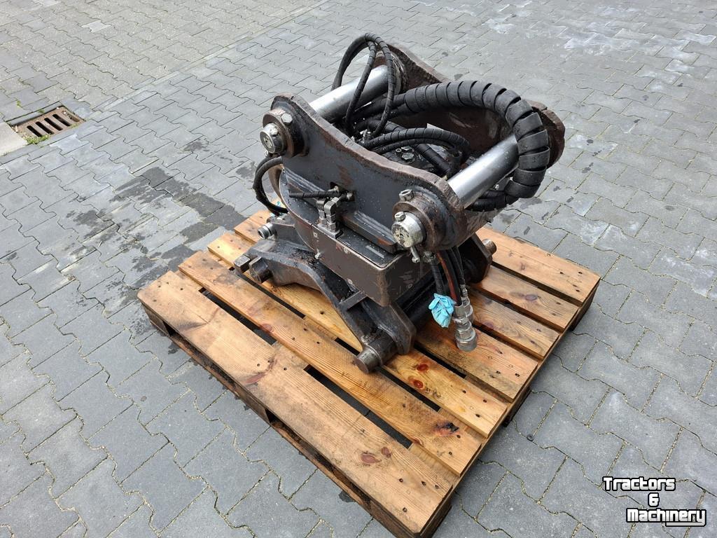 Rotators  Rototop RT201