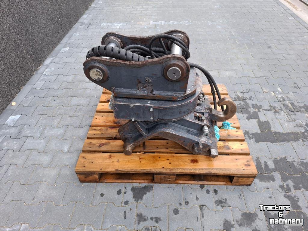 Rotators  Rototop RT201