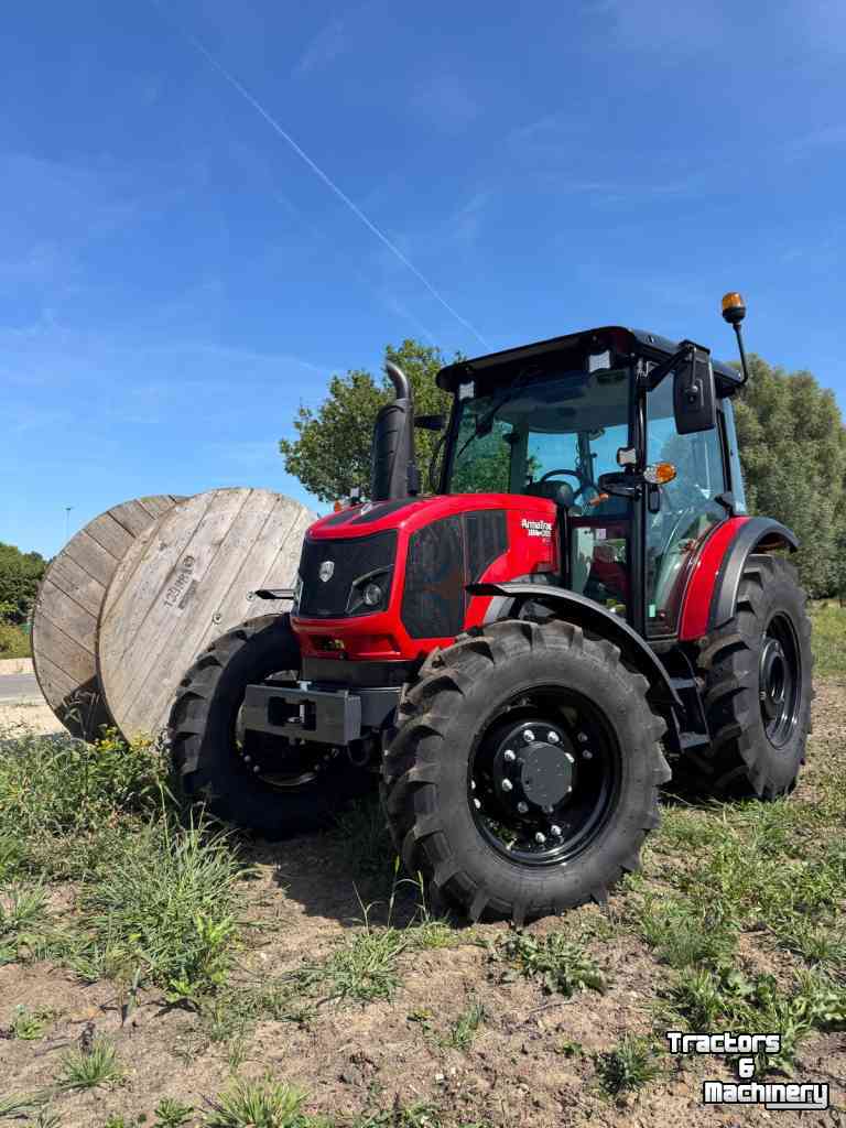 Tractor  ArmaTrac 1054e+