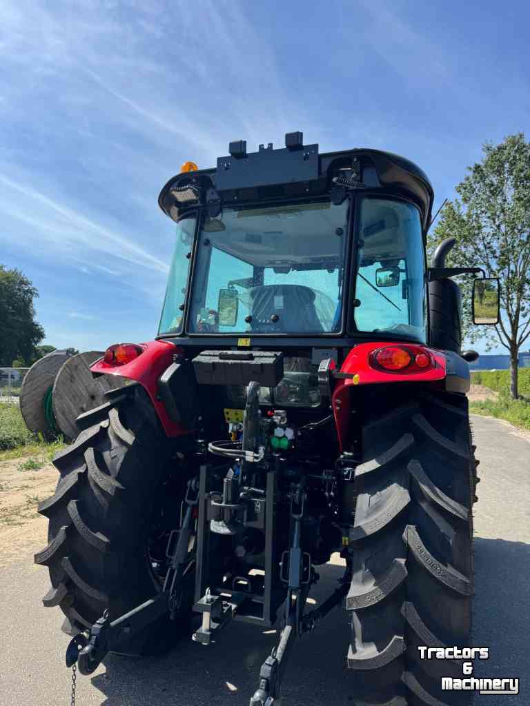 Tractor  ArmaTrac 1054e+