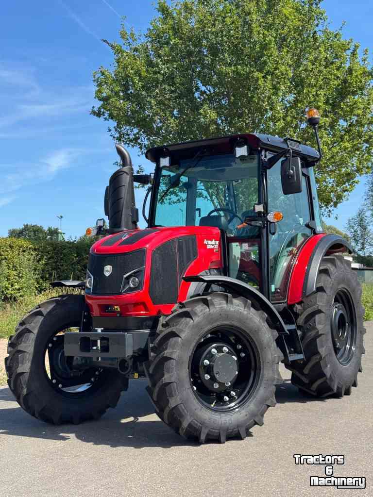 Tractor  ArmaTrac 1054e+