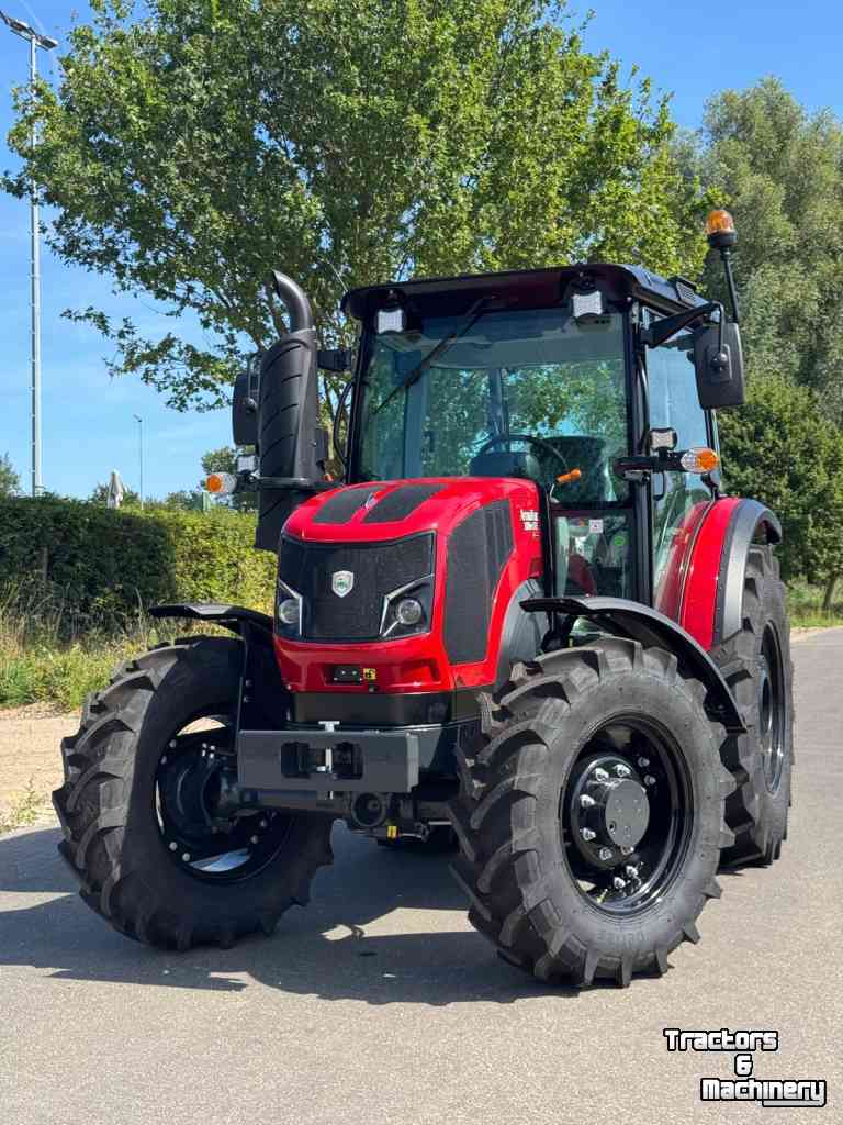Tractor  ArmaTrac 1054e+