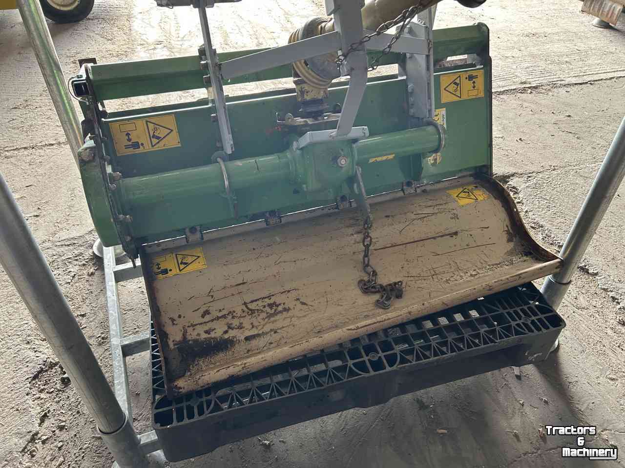 Rotary Tiller Celli CE 115