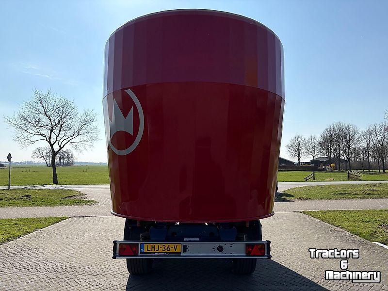 Feed mixer Siloking Trailed Line Duo 3022-30