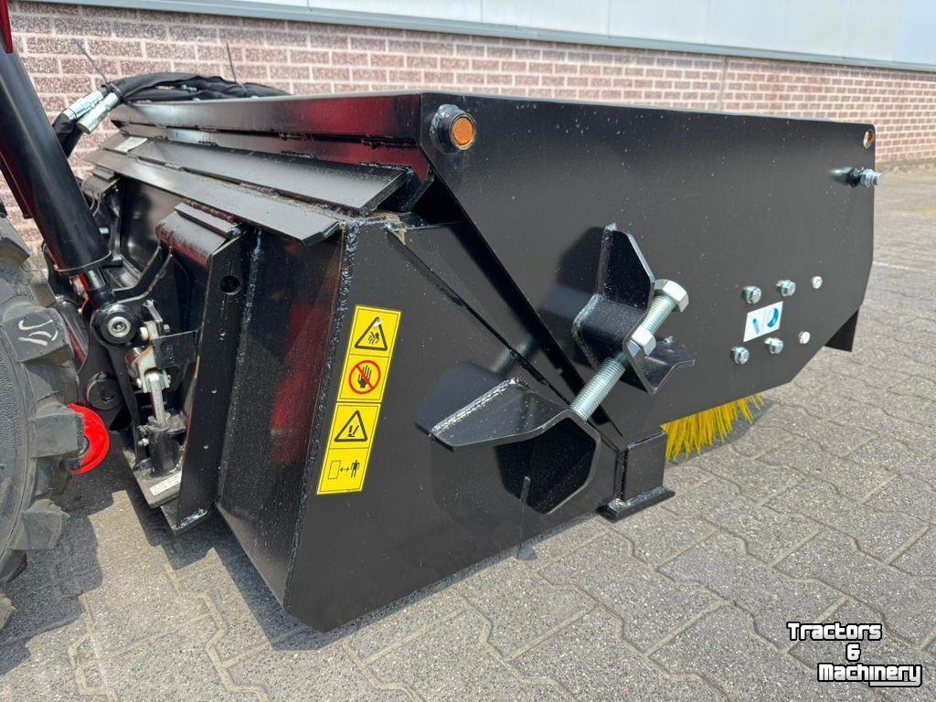 Sweeper Whites Whites Veegmachine (1680mm)