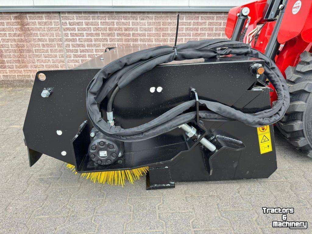 Sweeper Whites Whites Veegmachine (1680mm)