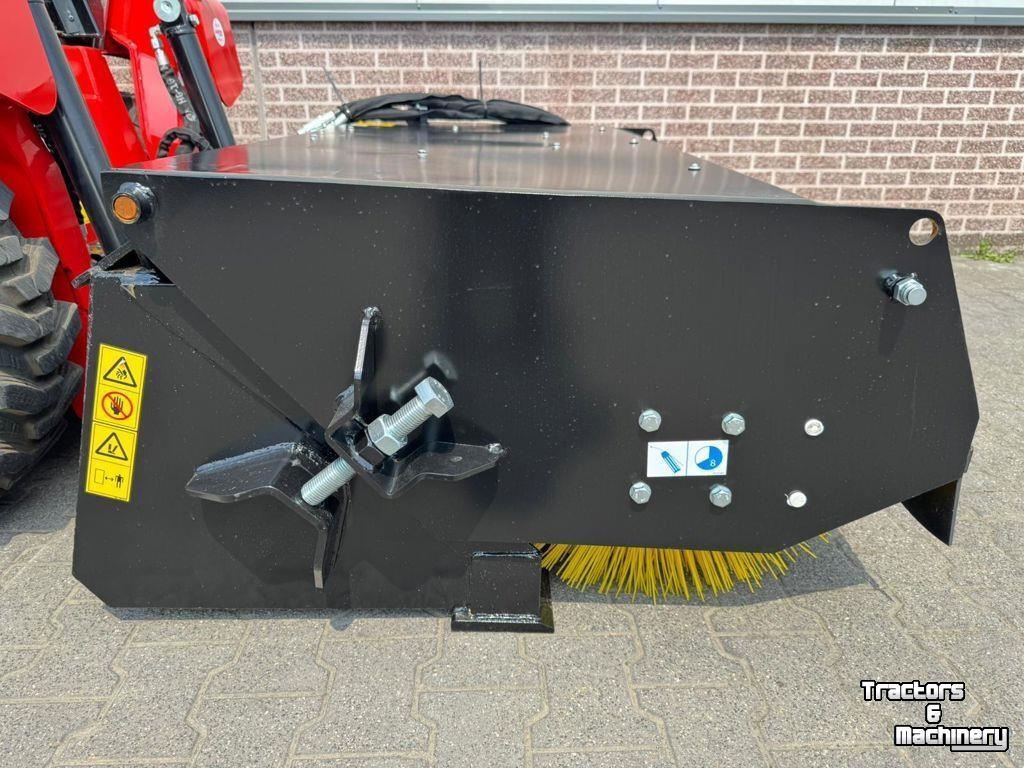Sweeper Whites Whites Veegmachine (1680mm)